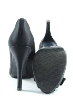 Peeptoe Pumps Größe 37