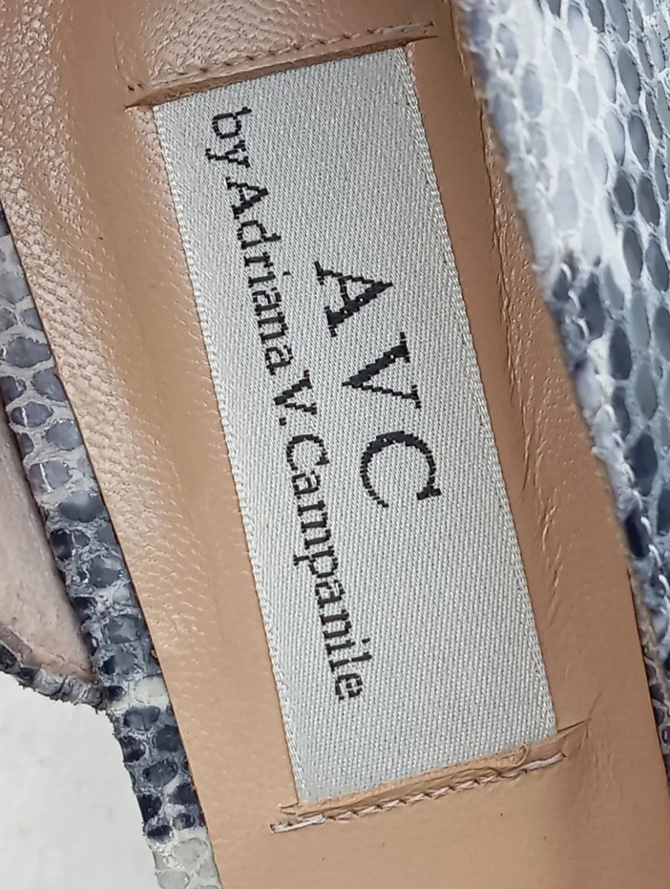 Peeptoe Pumps Größe 38,5