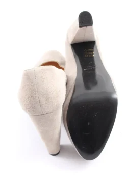 Plateau-Pumps Größe 41