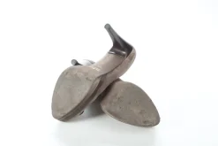 Plateau-Pumps Größe 39,5