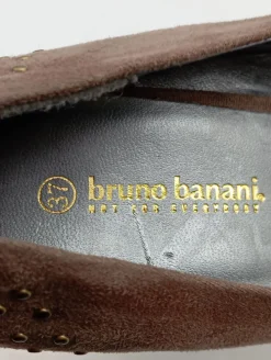 Plateau-Pumps Größe 37