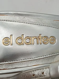 Plateau-Sandalen Größe 37