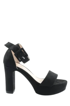 Plateau-Sandalen Größe 36