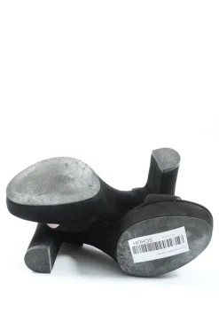 Plateau-Sandalen Größe 36