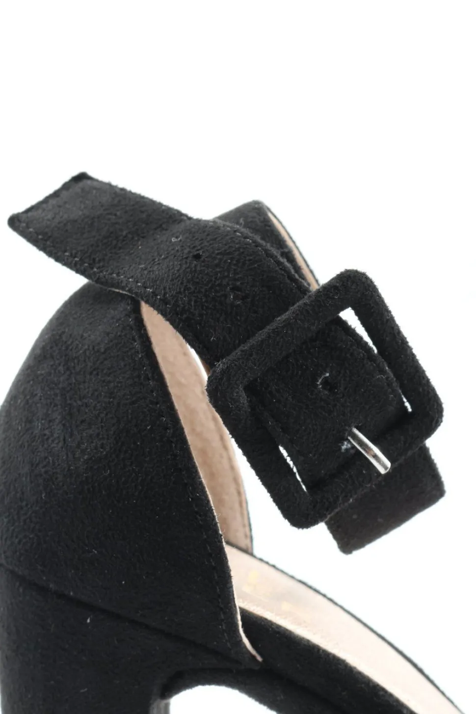 Plateau-Sandalen Größe 36