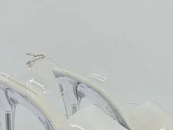 Plateau-Sandalen Größe 40