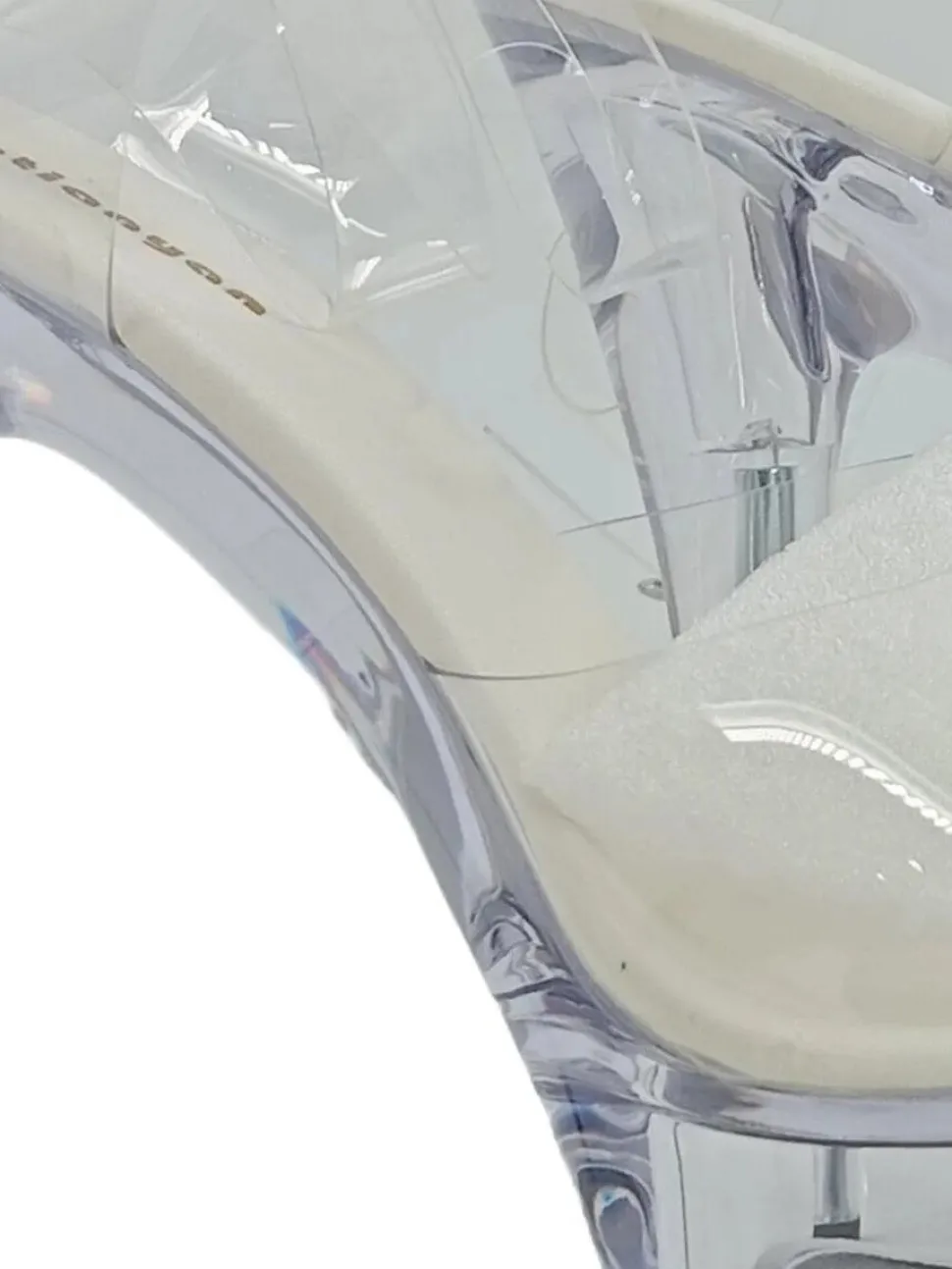 Plateau-Sandalen Größe 40