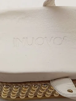 Plateau-Sandalen Größe 38