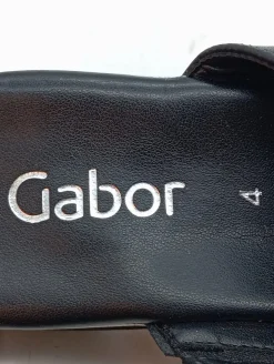 Plateau-Sandalen Größe 37