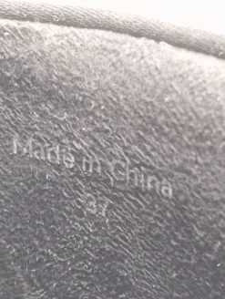 Plateau-Sandalen Größe 37