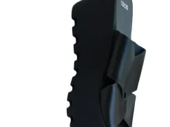 Plateau-Sandalen Größe 38