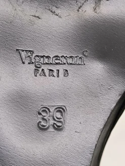 Plateau-Sandalen Größe 39