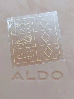 Plateau-Sandalen Größe 41