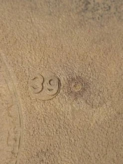 Plateau-Sandalen Größe 39