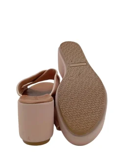 Plateau-Sandalen Größe 40