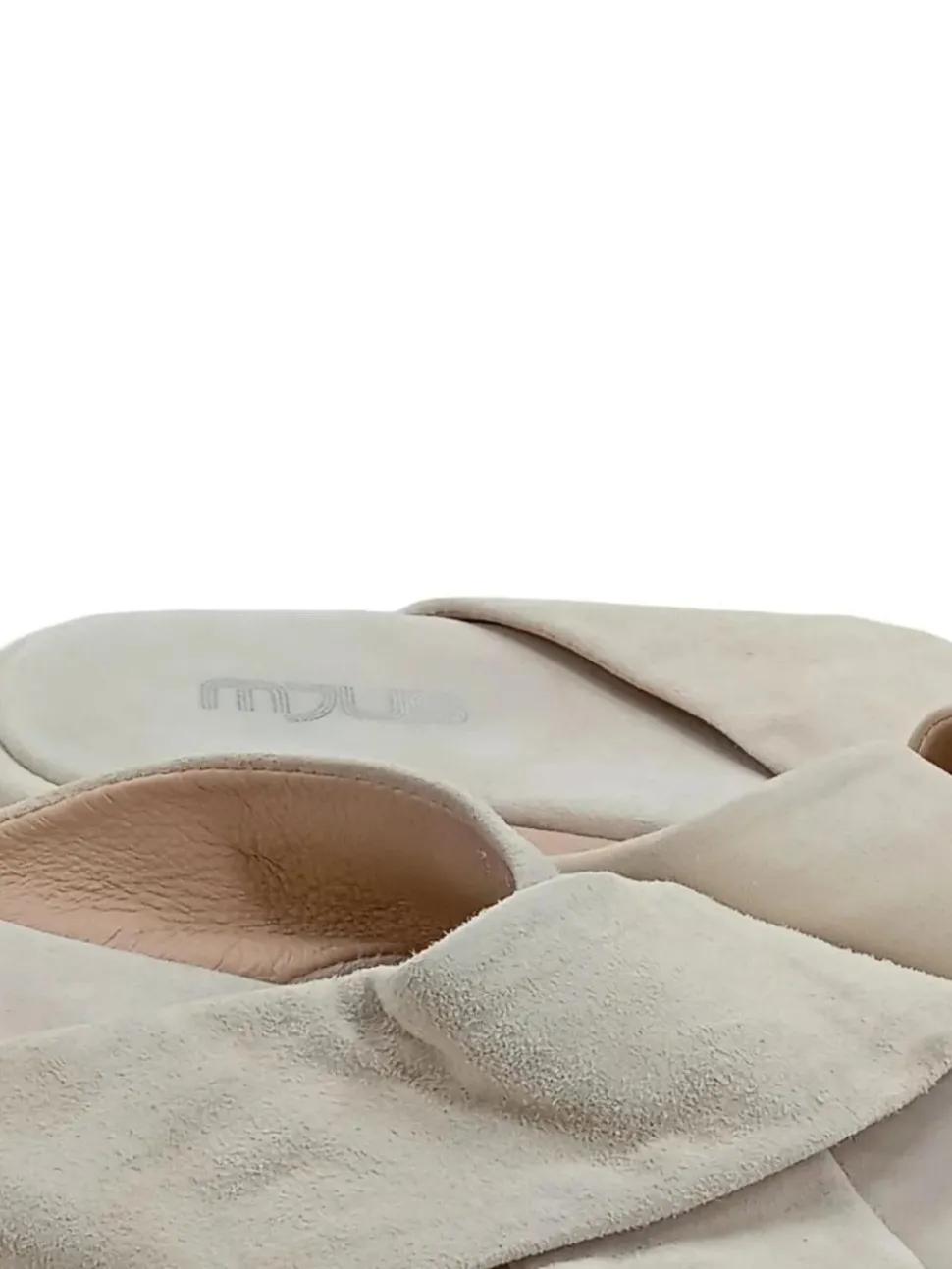 Plateau-Sandalen Größe 37