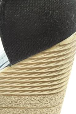 Plateau-Sandalen Größe 36