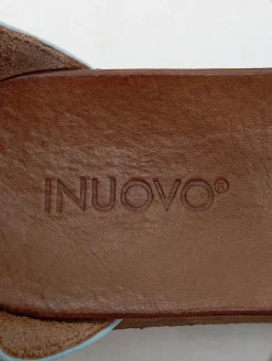 Plateau-Sandalen Größe 39