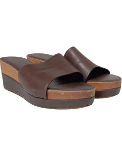 Plateau-Sandalen Größe 39