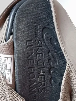 Plateau-Sandalen Größe 37