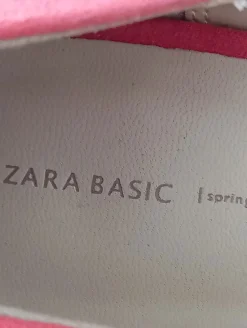 Plateau-Sandalen Größe 41