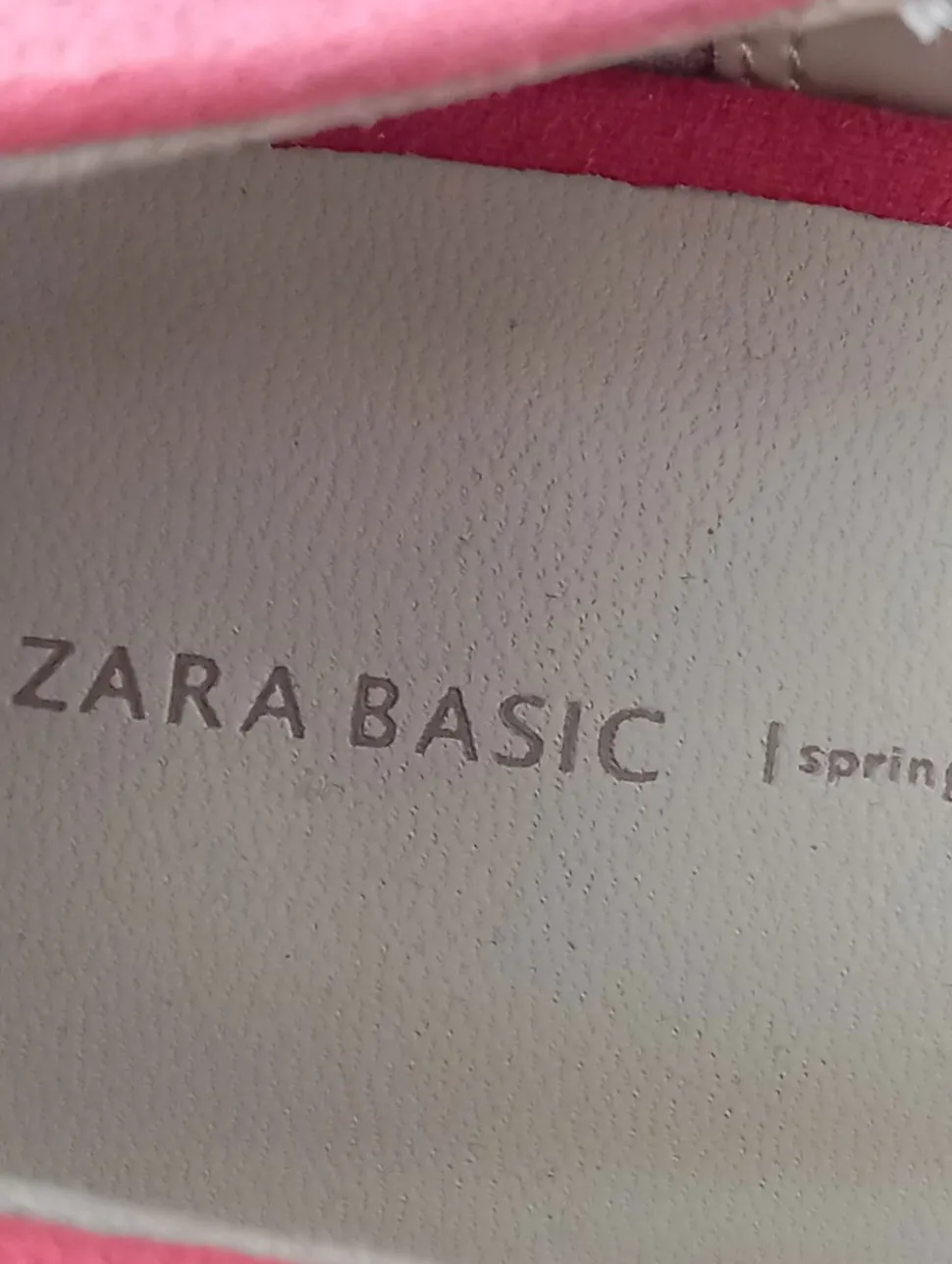 Plateau-Sandalen Größe 41