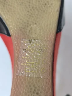 Plateau-Sandalen Größe 41