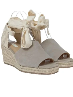 Plateau-Sandaletten Größe 38