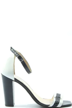 Plateau-Sandaletten Größe 38