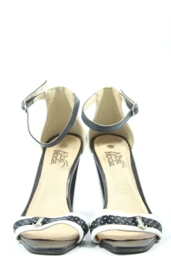 Plateau-Sandaletten Größe 38