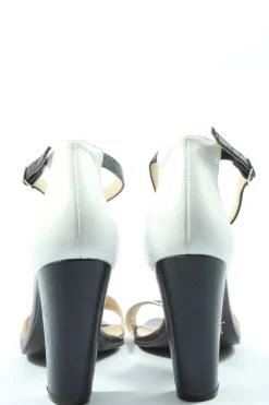 Plateau-Sandaletten Größe 38