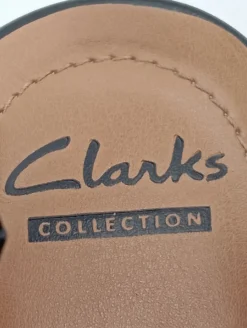 Plateau-Sandaletten Größe 41,5