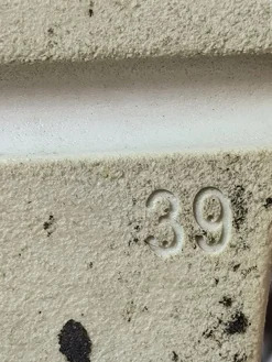 Plateau-Sandaletten Größe 39