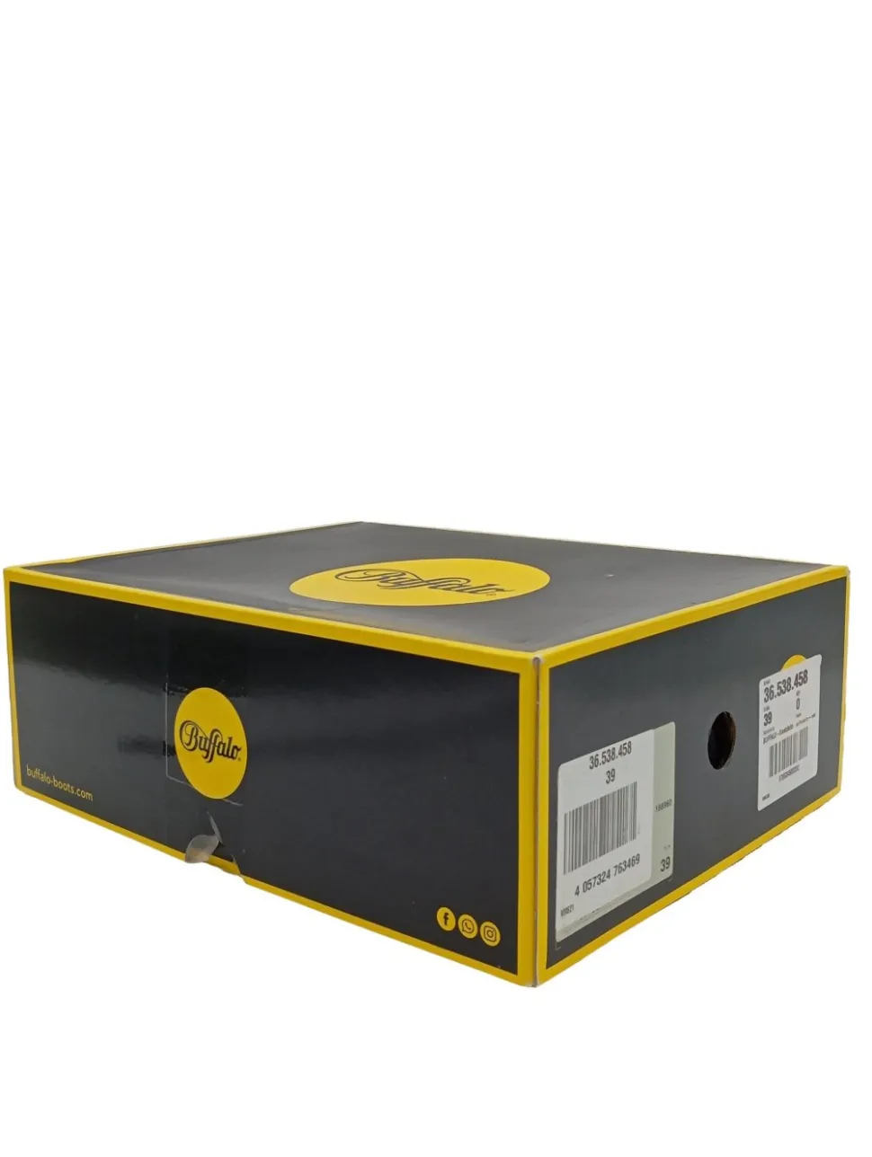 Plateau-Sandaletten Größe 39