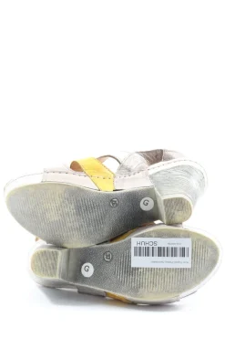 Plateau-Sandaletten Größe 37