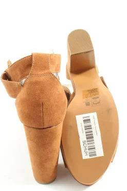 Plateau-Sandaletten Größe 41