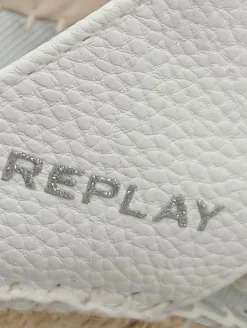 Plateau-Sandaletten Größe 40