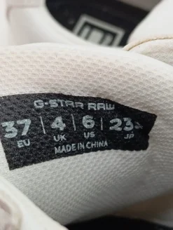 Plateausneaker Größe 37