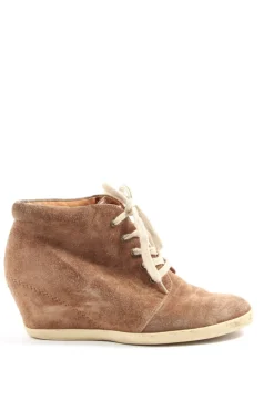 Plateausneaker Größe 40