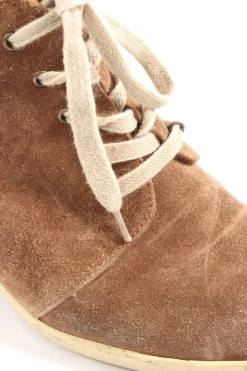 Plateausneaker Größe 40