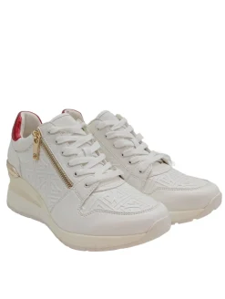 Plateausneaker Größe 39