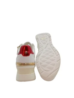 Plateausneaker Größe 39