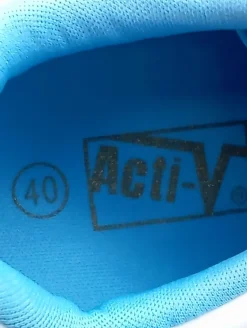 Plateausneaker Größe 40