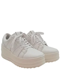 Plateausneaker Größe 41