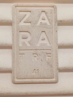 Plateausneaker Größe 41