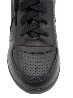 Plateausneaker Größe 36