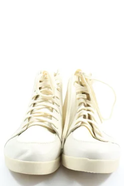 Plateausneaker Größe 36