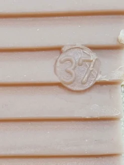 Plateausneaker Größe 37