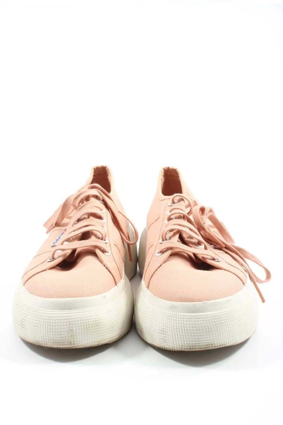 Plateausneaker Größe 39