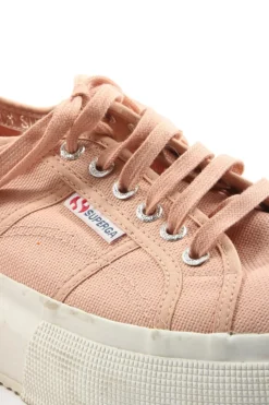 Plateausneaker Größe 39